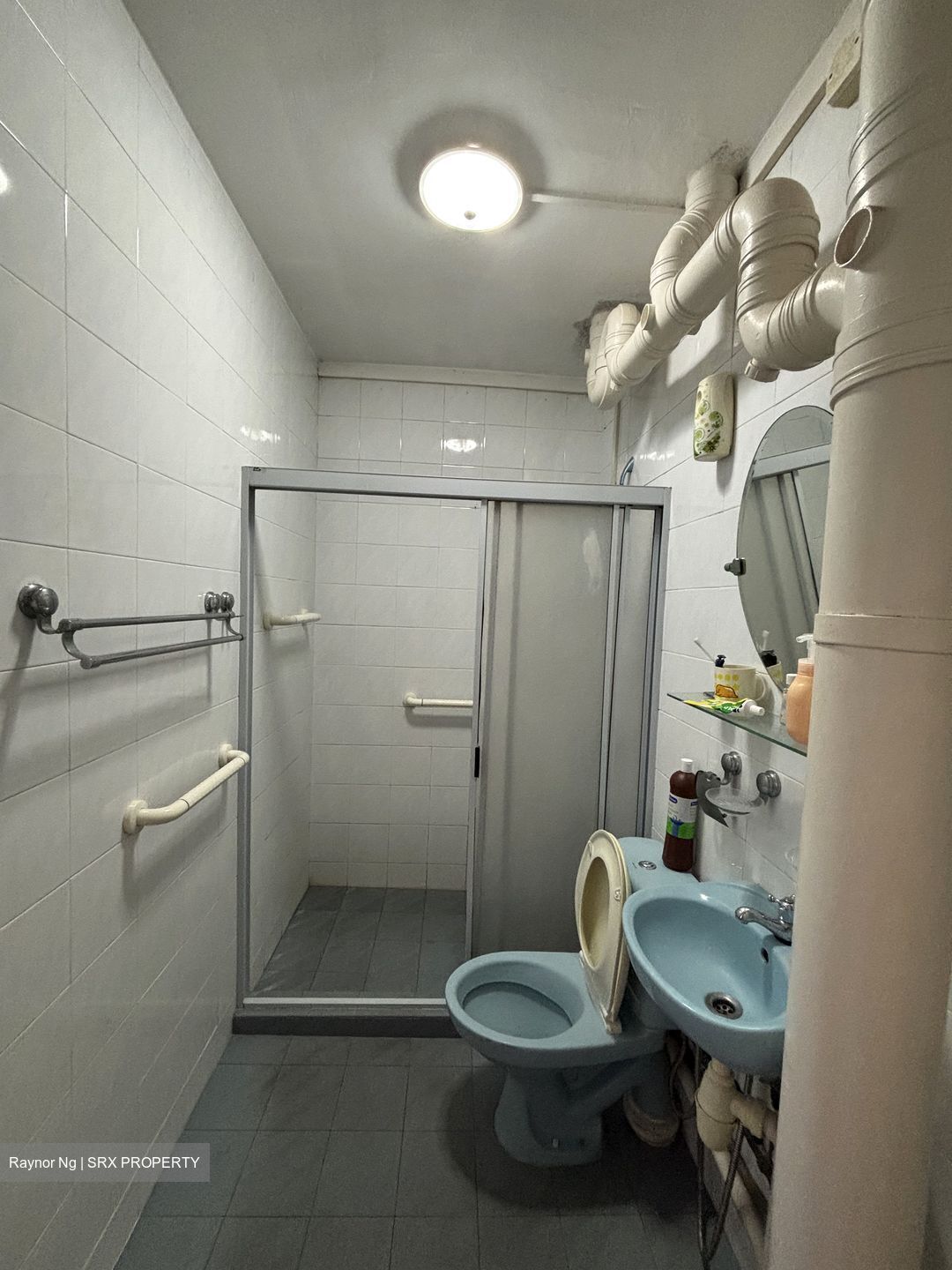 Blk 288A Jurong East Street 21 (Jurong East), HDB 5 Rooms #592401751